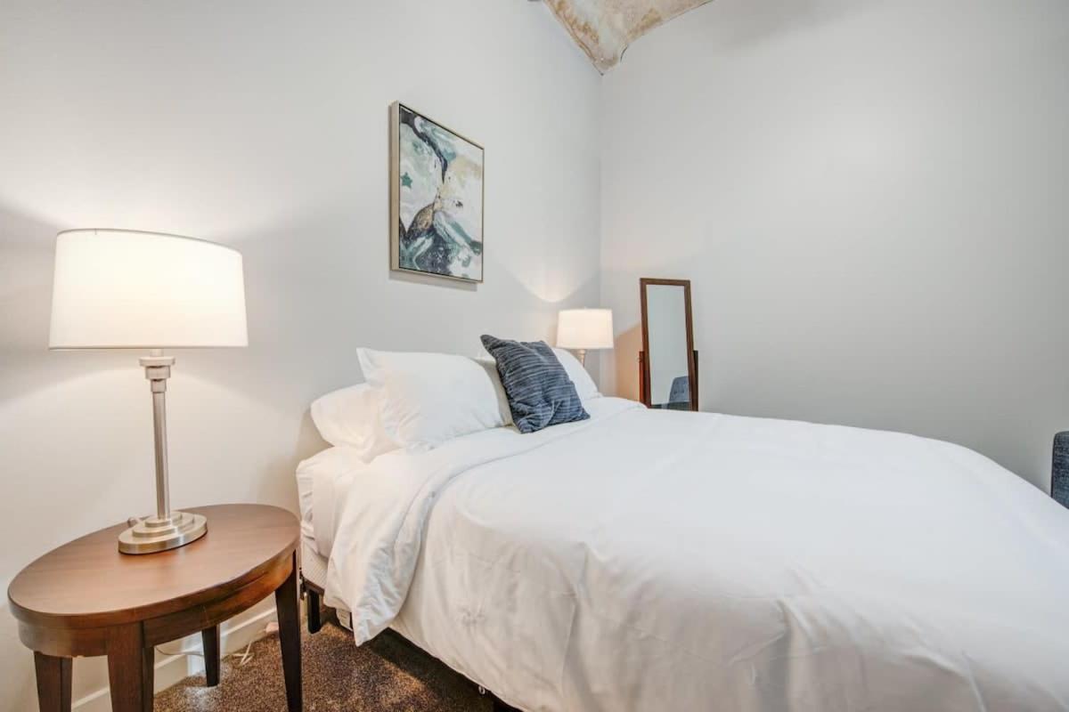 3Br Luxury Historic Loft With Gym By Envitae Kansas City Ngoại thất bức ảnh